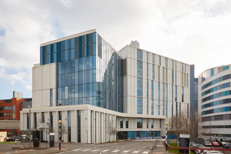 Rozbudowa i modernizacja szpitala powiatowego