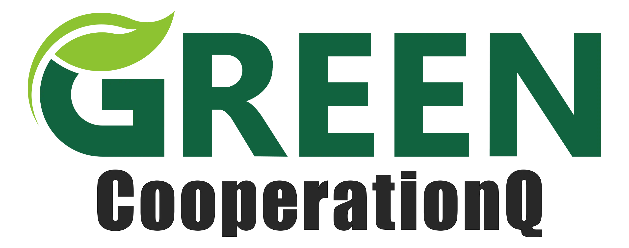 GreenCooperationQ